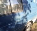 Синий ГАЗ 2752 Соболь, объемом двигателя 2 л и пробегом 150 тыс. км за 1092 $, фото 3 на Automoto.ua