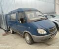 Синий ГАЗ 2752 Соболь, объемом двигателя 2.3 л и пробегом 239 тыс. км за 1933 $, фото 1 на Automoto.ua