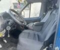 Синий ГАЗ 2752 Соболь, объемом двигателя 2.3 л и пробегом 300 тыс. км за 2500 $, фото 2 на Automoto.ua