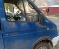 Синий ГАЗ 2752 Соболь, объемом двигателя 2 л и пробегом 150 тыс. км за 1092 $, фото 1 на Automoto.ua