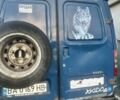 Синій ГАЗ 2752 Соболь, об'ємом двигуна 2.3 л та пробігом 300 тис. км за 2500 $, фото 1 на Automoto.ua