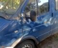 Синий ГАЗ 2752 Соболь, объемом двигателя 2 л и пробегом 150 тыс. км за 1092 $, фото 4 на Automoto.ua