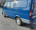 Синій ГАЗ 2752 Соболь, об'ємом двигуна 2.5 л та пробігом 15 тис. км за 6200 $, фото 1 на Automoto.ua