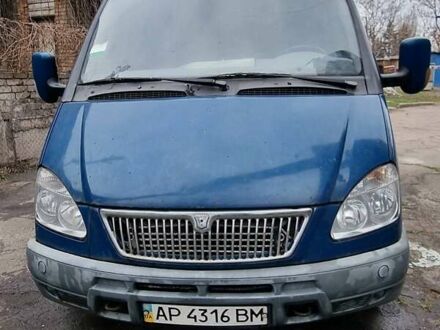 ГАЗ 2752 Соболь 2008 в Запорожье на Automoto.ua Синий ГАЗ 2752 Соболь, объемом двигателя 2.5 л и пробегом 137 тыс. км за 2500 $, фото 1 на Automoto.ua
