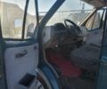 Зелений ГАЗ 2752 Соболь, об'ємом двигуна 2.3 л та пробігом 100 тис. км за 2600 $, фото 12 на Automoto.ua