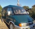 Зелений ГАЗ 2752 Соболь, об'ємом двигуна 2.3 л та пробігом 100 тис. км за 2600 $, фото 13 на Automoto.ua