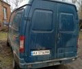Зелений ГАЗ 2752 Соболь, об'ємом двигуна 2.3 л та пробігом 3 тис. км за 2500 $, фото 3 на Automoto.ua