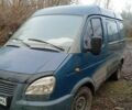 Зелений ГАЗ 2752 Соболь, об'ємом двигуна 2.3 л та пробігом 3 тис. км за 2500 $, фото 1 на Automoto.ua