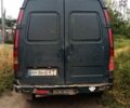 Зелений ГАЗ 2752 Соболь, об'ємом двигуна 2.3 л та пробігом 123 тис. км за 1319 $, фото 5 на Automoto.ua