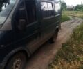 Зелений ГАЗ 2752 Соболь, об'ємом двигуна 2.3 л та пробігом 123 тис. км за 1319 $, фото 3 на Automoto.ua