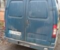 Зелений ГАЗ 2752 Соболь, об'ємом двигуна 2.3 л та пробігом 3 тис. км за 2500 $, фото 4 на Automoto.ua