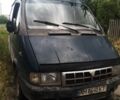 Зелений ГАЗ 2752 Соболь, об'ємом двигуна 2.3 л та пробігом 123 тис. км за 1319 $, фото 1 на Automoto.ua