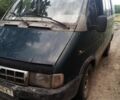 Зелений ГАЗ 2752 Соболь, об'ємом двигуна 2.3 л та пробігом 123 тис. км за 1319 $, фото 1 на Automoto.ua