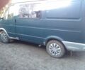 Зелений ГАЗ 2752 Соболь, об'ємом двигуна 2.3 л та пробігом 100 тис. км за 1935 $, фото 1 на Automoto.ua