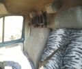 Зелений ГАЗ 2752 Соболь, об'ємом двигуна 2 л та пробігом 244 тис. км за 1400 $, фото 6 на Automoto.ua