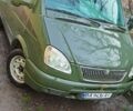 Зелений ГАЗ 2752 Соболь, об'ємом двигуна 2.7 л та пробігом 130 тис. км за 1360 $, фото 17 на Automoto.ua