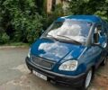 Зеленый ГАЗ 2752 Соболь, объемом двигателя 2.5 л и пробегом 98 тыс. км за 3200 $, фото 1 на Automoto.ua