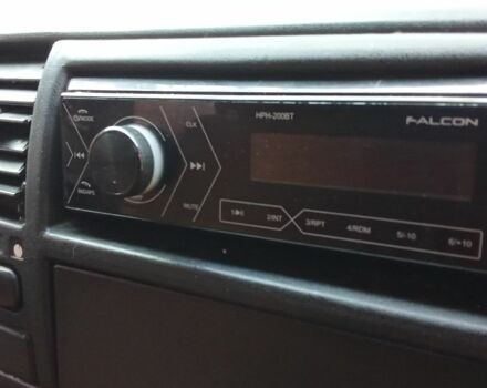 Зелений ГАЗ 2752 Соболь, об'ємом двигуна 2.7 л та пробігом 130 тис. км за 1360 $, фото 22 на Automoto.ua