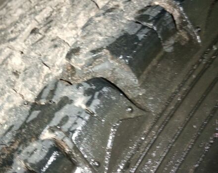 Зелений ГАЗ 2752 Соболь, об'ємом двигуна 2.7 л та пробігом 130 тис. км за 1360 $, фото 8 на Automoto.ua