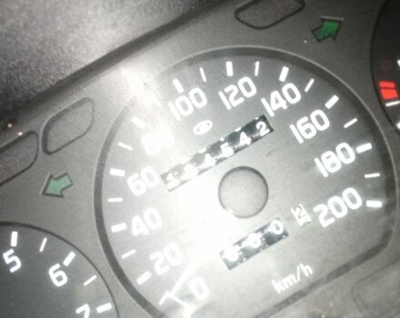 Зелений ГАЗ 2752 Соболь, об'ємом двигуна 2.7 л та пробігом 130 тис. км за 1360 $, фото 20 на Automoto.ua