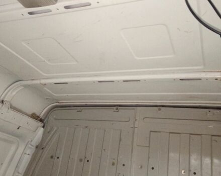 Зелений ГАЗ 2752 Соболь, об'ємом двигуна 2.7 л та пробігом 130 тис. км за 1360 $, фото 23 на Automoto.ua