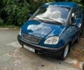Зеленый ГАЗ 2752 Соболь, объемом двигателя 2.5 л и пробегом 98 тыс. км за 3200 $, фото 4 на Automoto.ua