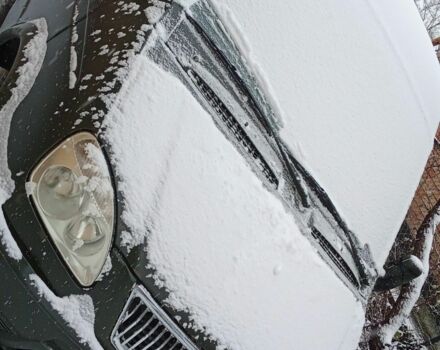 Зелений ГАЗ 2752 Соболь, об'ємом двигуна 2.7 л та пробігом 130 тис. км за 1360 $, фото 14 на Automoto.ua