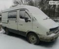 Білий ГАЗ 2753 Соболь, об'ємом двигуна 2.3 л та пробігом 35 тис. км за 1500 $, фото 1 на Automoto.ua