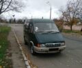 Зеленый ГАЗ 2753 Соболь, объемом двигателя 2.3 л и пробегом 107 тыс. км за 2000 $, фото 1 на Automoto.ua