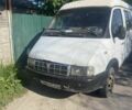 Білий ГАЗ 2790, об'ємом двигуна 0 л та пробігом 2 тис. км за 728 $, фото 1 на Automoto.ua