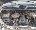 Білий ГАЗ 2790, об'ємом двигуна 2.3 л та пробігом 168 тис. км за 3000 $, фото 7 на Automoto.ua