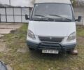 Білий ГАЗ 2790, об'ємом двигуна 2.3 л та пробігом 168 тис. км за 3000 $, фото 1 на Automoto.ua