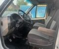 Белый ГАЗ 2790, объемом двигателя 2.4 л и пробегом 260 тыс. км за 2999 $, фото 3 на Automoto.ua
