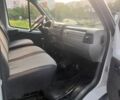 Белый ГАЗ 2790, объемом двигателя 2.4 л и пробегом 260 тыс. км за 2999 $, фото 4 на Automoto.ua