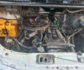 Белый ГАЗ 2790, объемом двигателя 2.4 л и пробегом 260 тыс. км за 2999 $, фото 6 на Automoto.ua