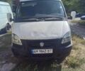 Білий ГАЗ 2790, об'ємом двигуна 2.5 л та пробігом 356 тис. км за 900 $, фото 1 на Automoto.ua