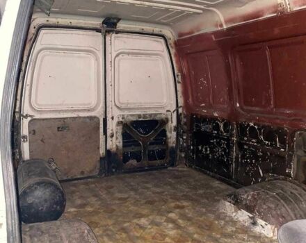 Бежевый ГАЗ 2790, объемом двигателя 2.4 л и пробегом 666 тыс. км за 955 $, фото 4 на Automoto.ua