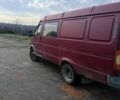 Красный ГАЗ 2790, объемом двигателя 2.5 л и пробегом 200 тыс. км за 2000 $, фото 1 на Automoto.ua