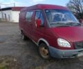 Красный ГАЗ 2790, объемом двигателя 2.5 л и пробегом 200 тыс. км за 2000 $, фото 6 на Automoto.ua