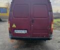 Красный ГАЗ 2790, объемом двигателя 2.5 л и пробегом 200 тыс. км за 2000 $, фото 5 на Automoto.ua