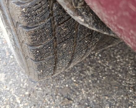 Красный ГАЗ 2790, объемом двигателя 2.5 л и пробегом 200 тыс. км за 2000 $, фото 4 на Automoto.ua