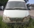 Красный ГАЗ 2790, объемом двигателя 1.6 л и пробегом 320 тыс. км за 1200 $, фото 1 на Automoto.ua