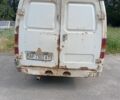 Красный ГАЗ 2790, объемом двигателя 1.6 л и пробегом 320 тыс. км за 1200 $, фото 3 на Automoto.ua