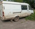 Красный ГАЗ 2790, объемом двигателя 1.6 л и пробегом 320 тыс. км за 1200 $, фото 2 на Automoto.ua
