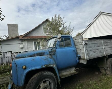 ГАЗ 2790 2000 в Ровно на Automoto.ua ГАЗ 2790, объемом двигателя 0 л и пробегом 1000 тыс. км за 606 $, фото 2 на Automoto.ua