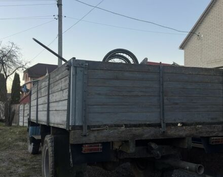 ГАЗ 2790, объемом двигателя 0 л и пробегом 1000 тыс. км за 638 $, фото 2 на Automoto.ua