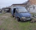 Синий ГАЗ 2790, объемом двигателя 2.4 л и пробегом 100 тыс. км за 1000 $, фото 1 на Automoto.ua