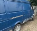Синий ГАЗ 2790, объемом двигателя 2.5 л и пробегом 3 тыс. км за 1400 $, фото 5 на Automoto.ua