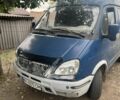Синій ГАЗ 2790, об'ємом двигуна 2.5 л та пробігом 3 тис. км за 1400 $, фото 1 на Automoto.ua