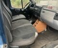 Синий ГАЗ 2790, объемом двигателя 2.5 л и пробегом 3 тыс. км за 1400 $, фото 2 на Automoto.ua